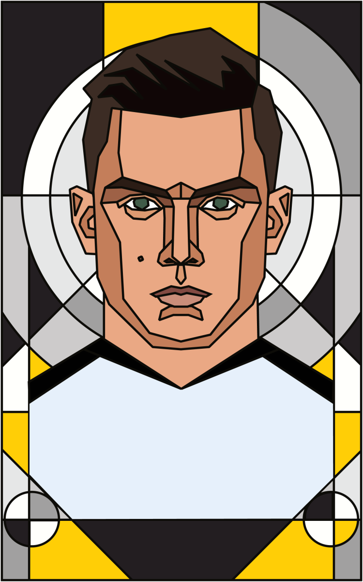 锋线王牌如 锋线王牌如