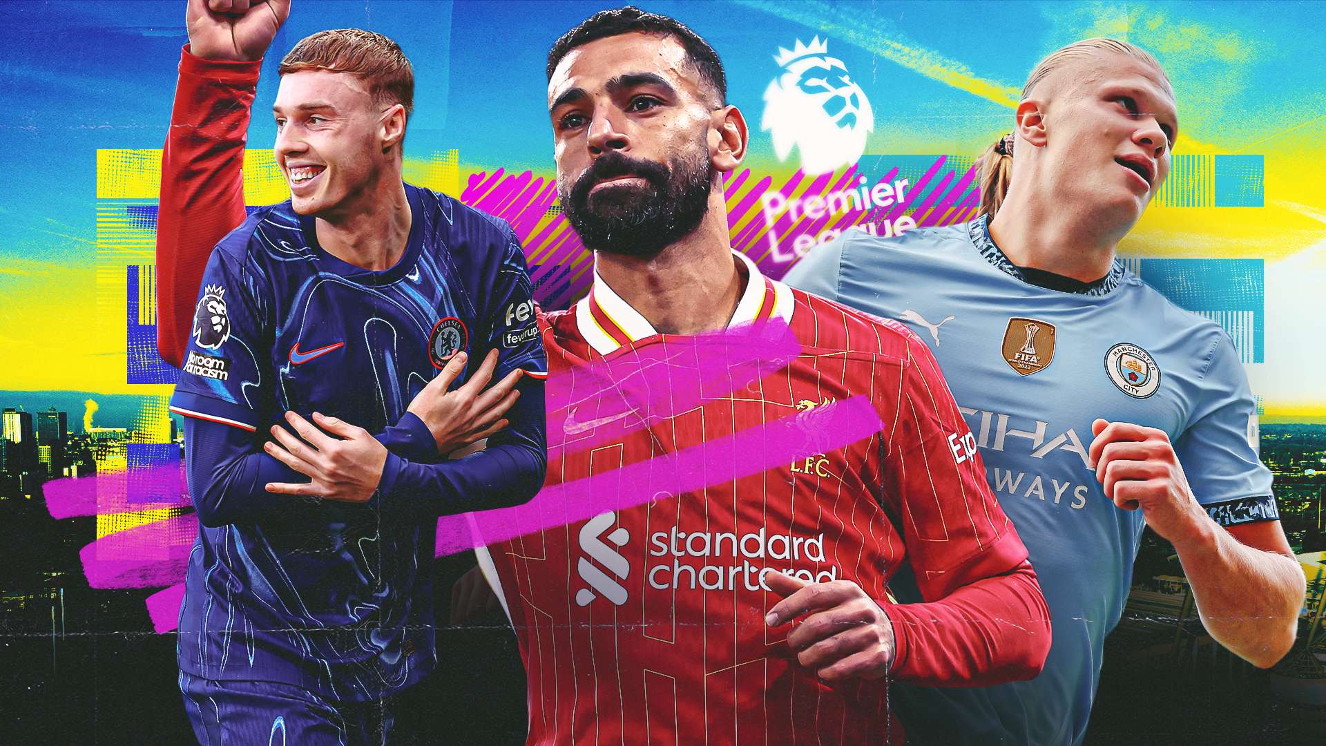 英超以其激 英超以其激