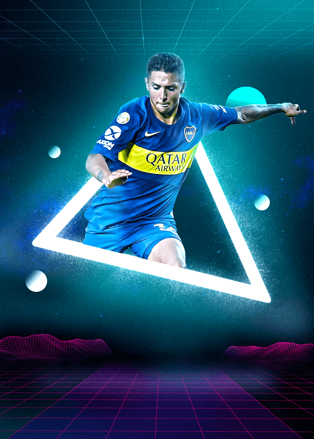 I的结合 I的结合