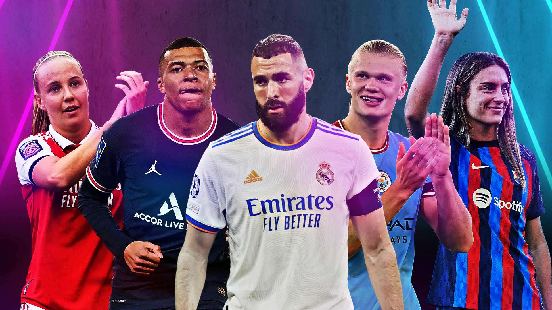 最終的對手 最終的對手