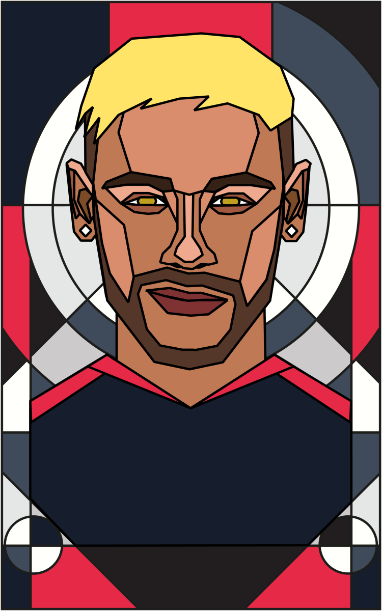 英超不可忽 英超不可忽