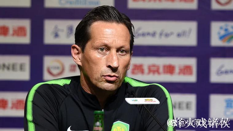 西媒报道：前莱比锡主帅罗泽或将执教皇家社会