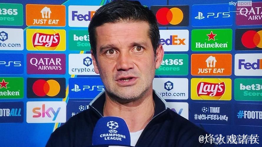 齐沃：合理的结果应是平局；需学会面对不公