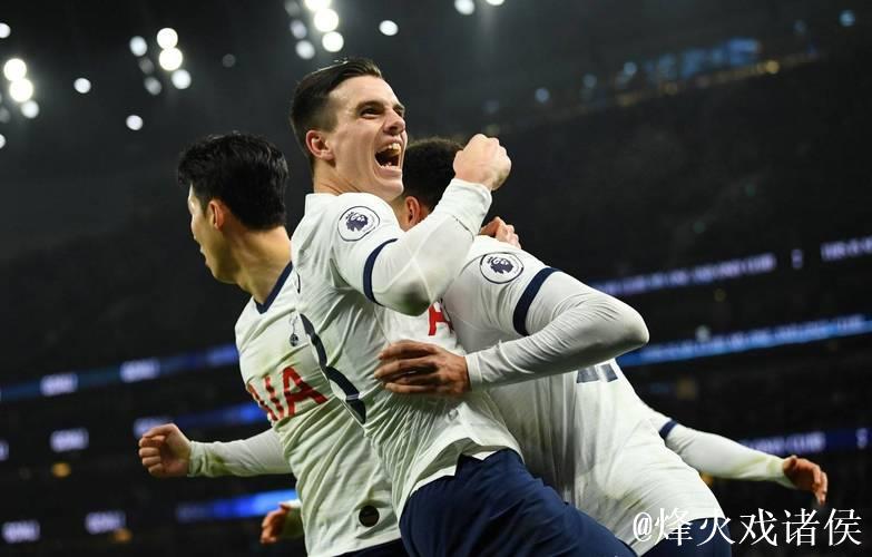 热刺难题：中场失衡与创造力困局，换帅并非万能解