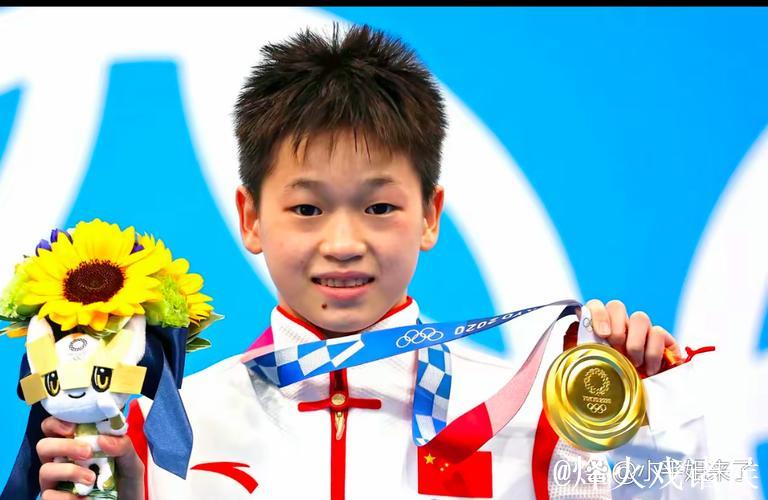 严皓煊在特奥会百米蛙泳夺银,志在冲击国家队 严皓煊在特奥会百米蛙泳夺银,志在冲击国家队