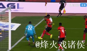 非洲杯-科法内远射建功 喀麦隆2-1力克莫桑比克