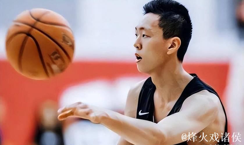 张知垚27分13篮板董灏21分12篮板6助攻 上海大胜湖北109-82